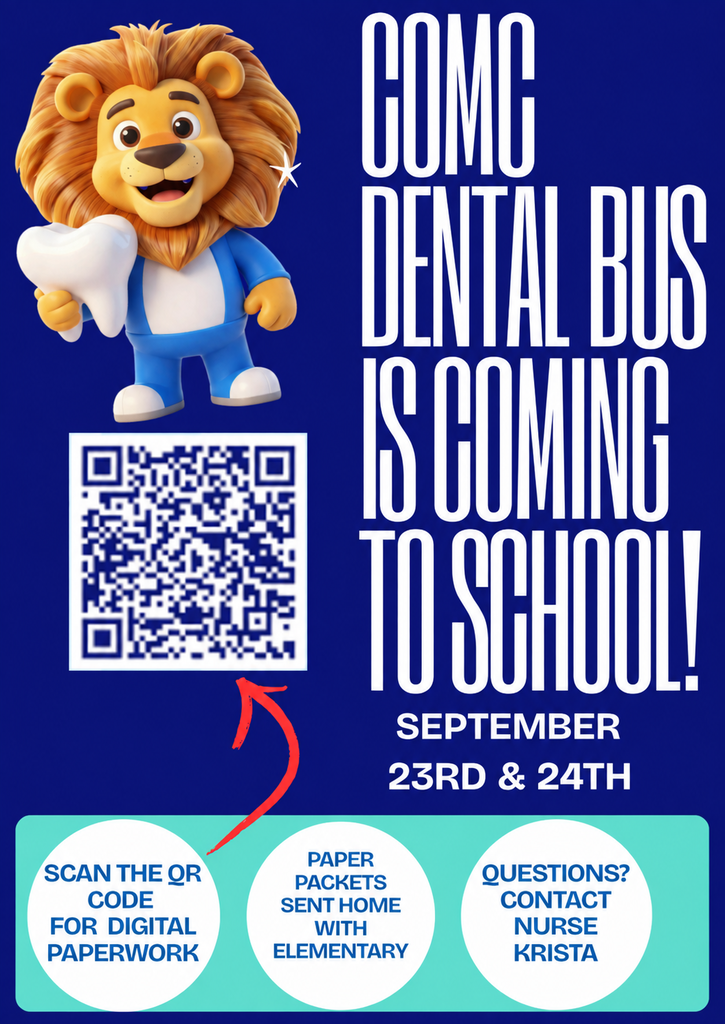 DENTAL BUS UPDATE