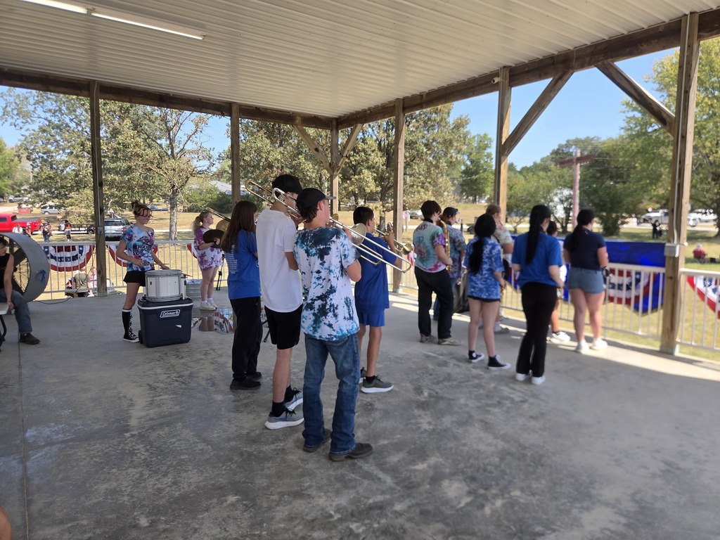 Crocker Band Railroad Days at the Park 3