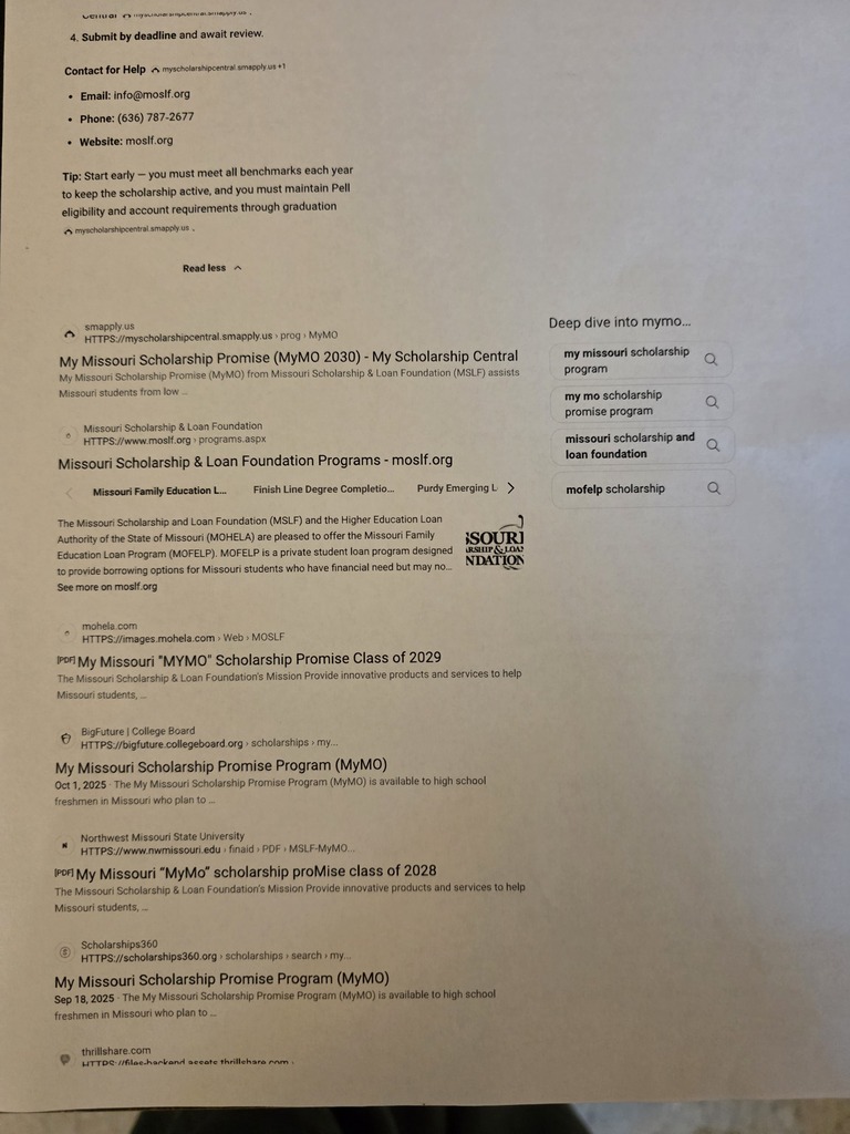 Scholarship 5