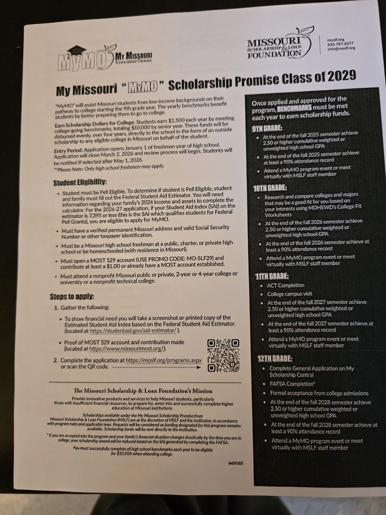 Scholarship 1