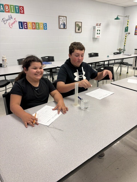 MS Measurement 8