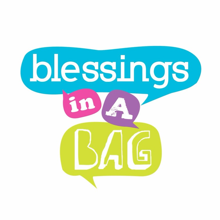 Blessings in a Bag!