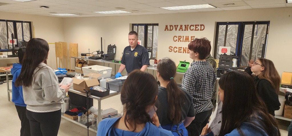 Forensics 2