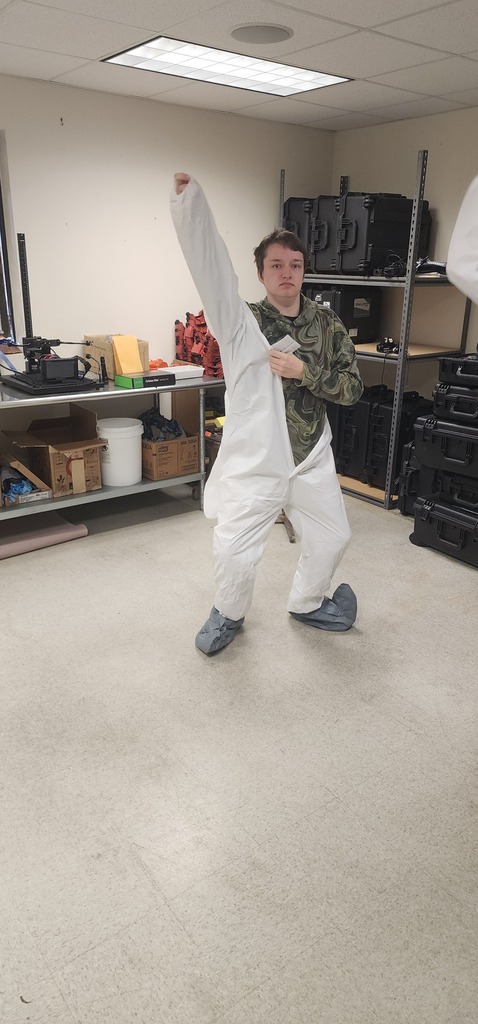 Forensics8