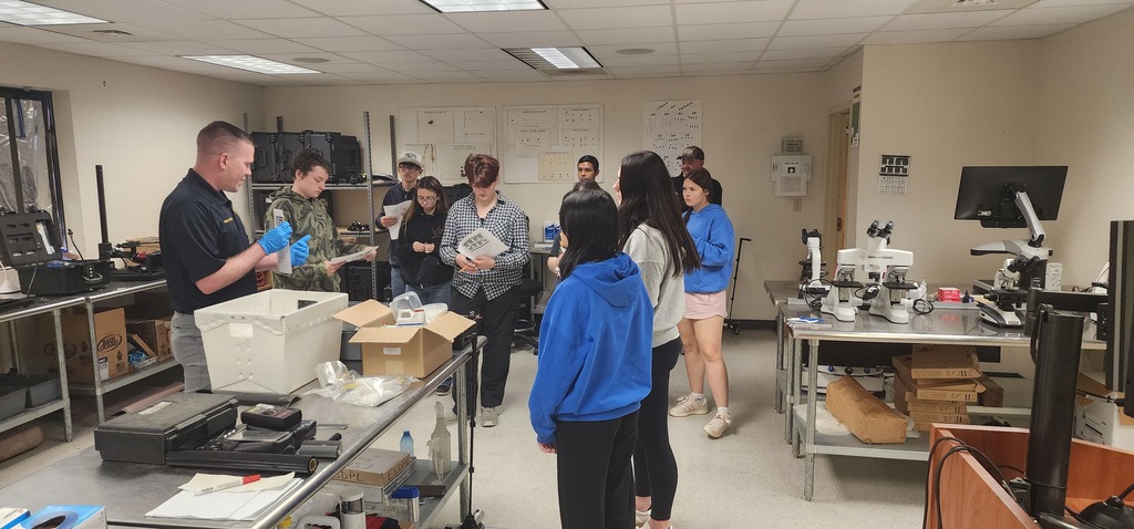 Forensics 4