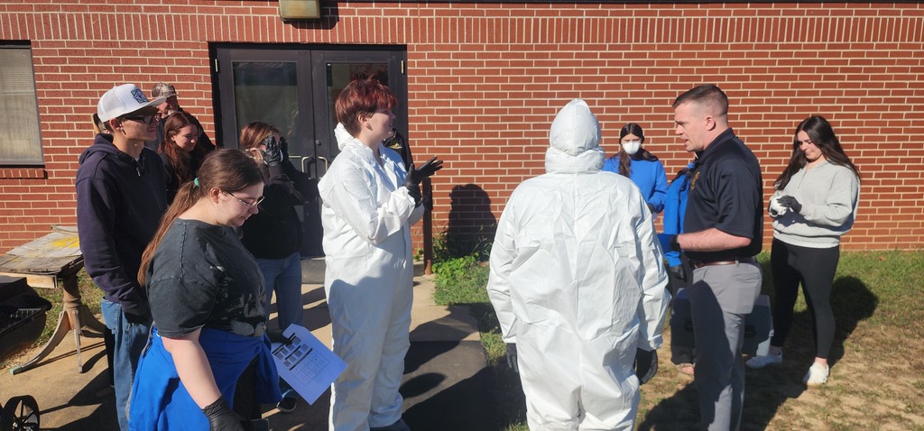 Forensics 1