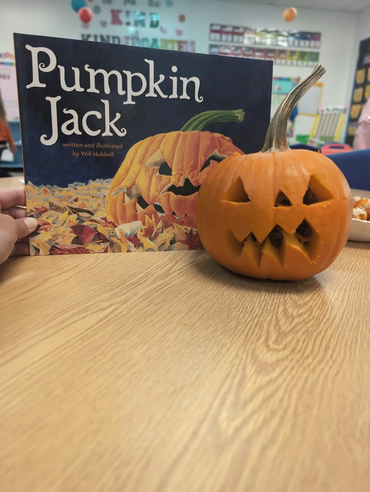 Pumpkin Jack