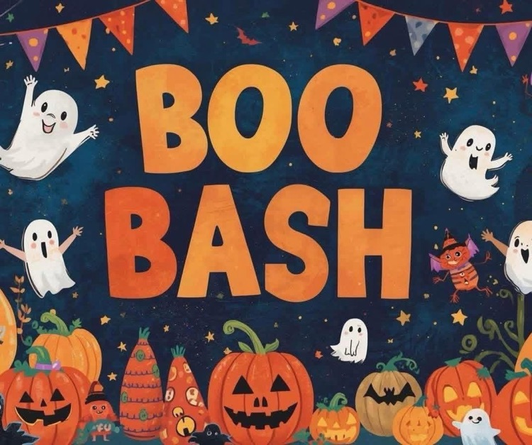 PAT Boo Bash