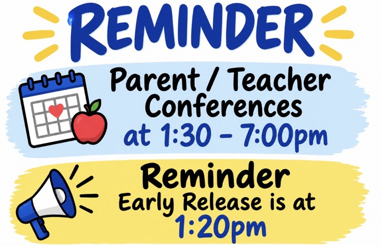 parent / teacher conferences