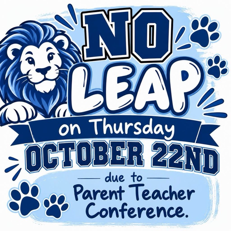 No Leap