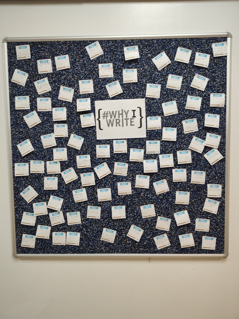 Writing Project 2