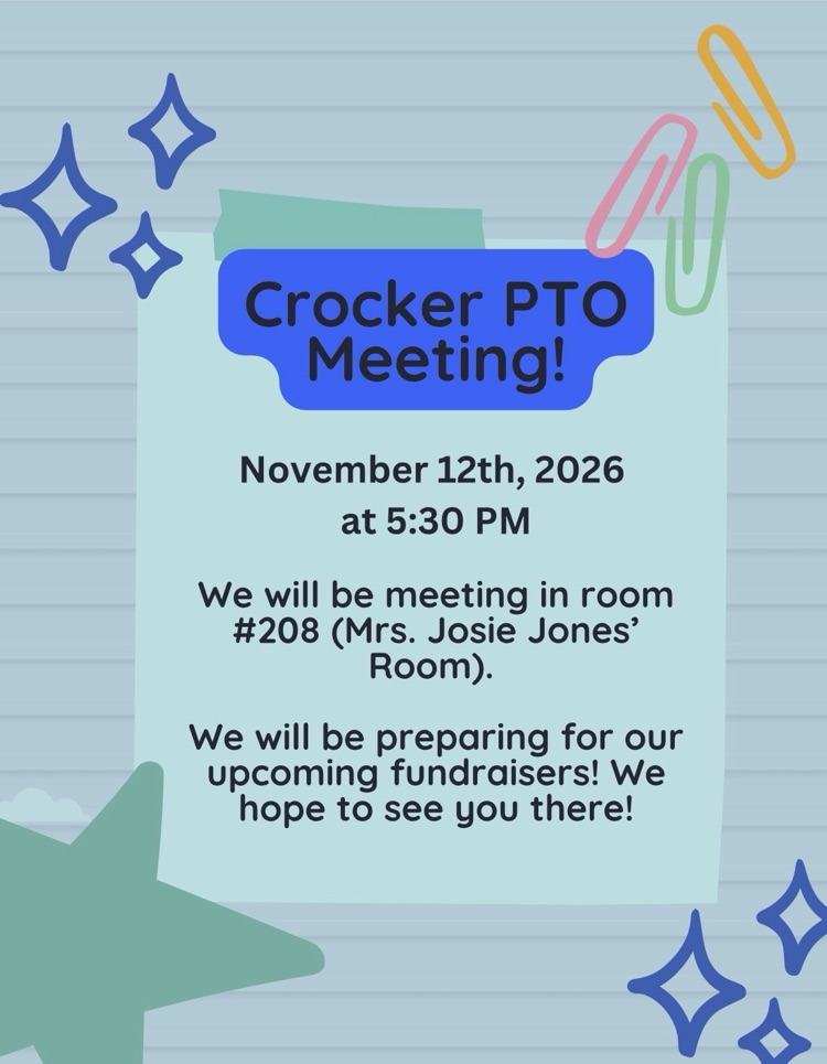 PTO meeting