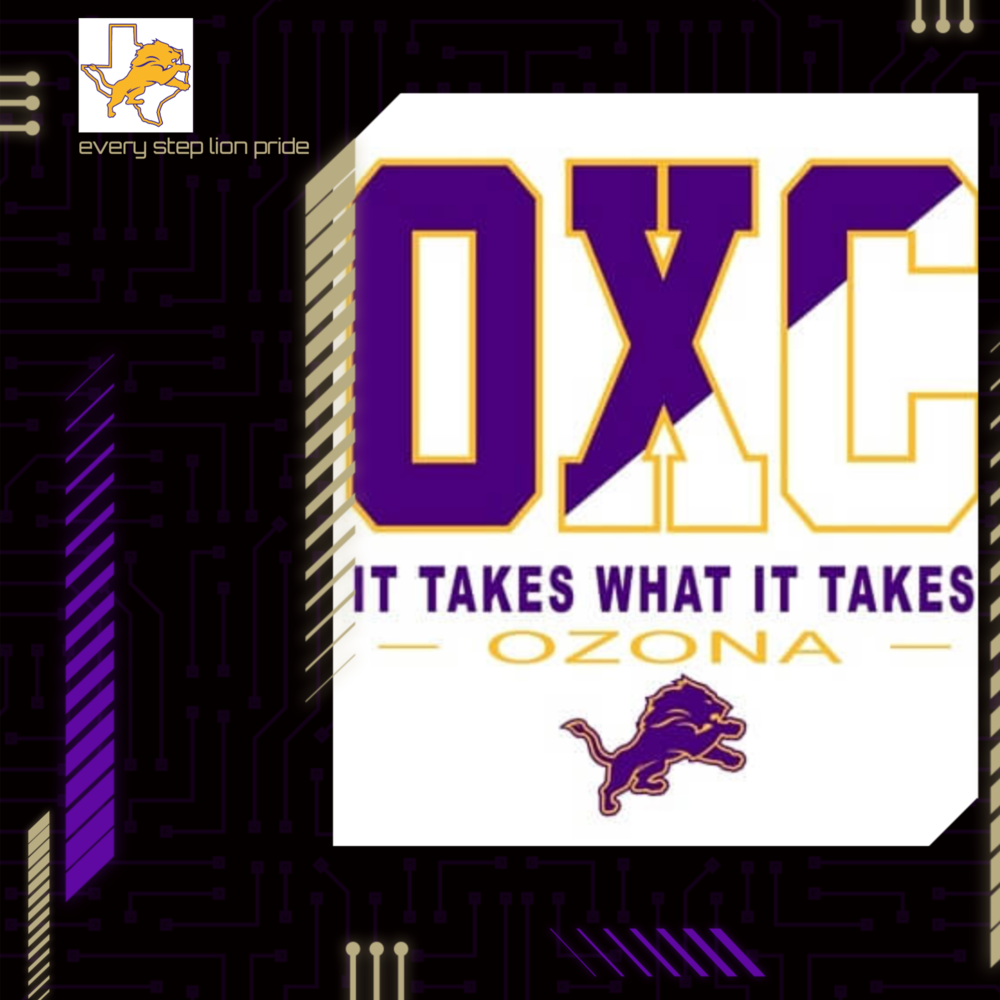 OHS XC Results