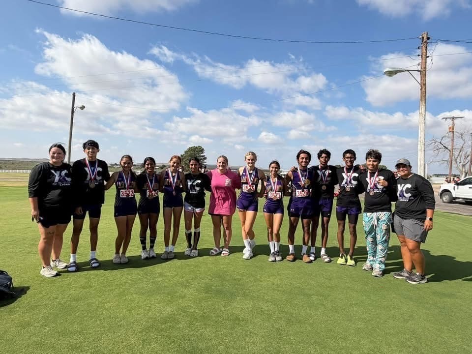 OHS XC Teams 