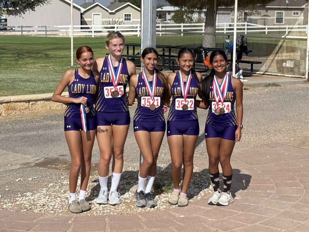 OHS XC Teams 