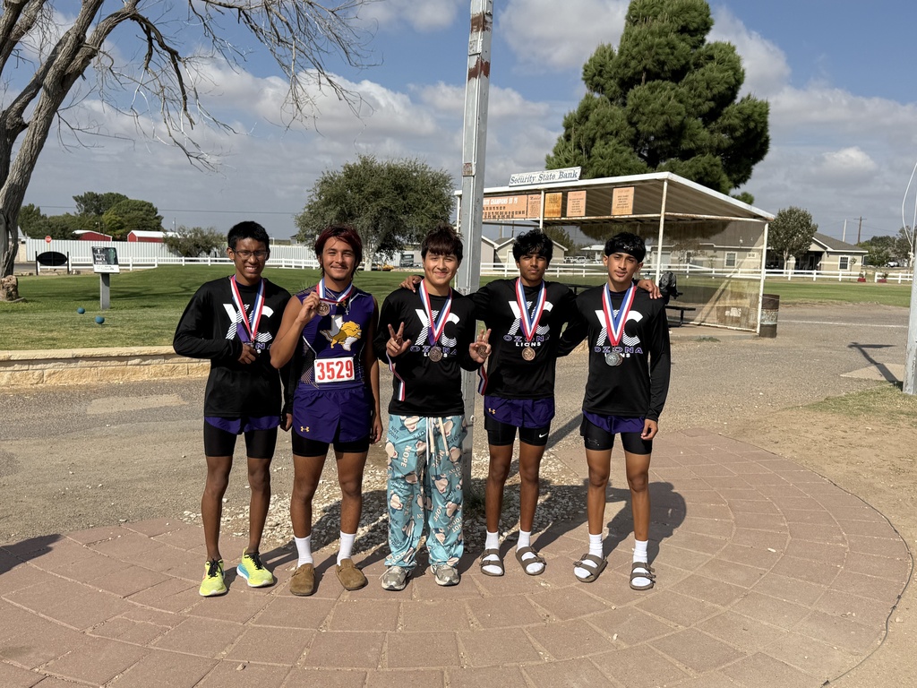 OHS XC Teams 
