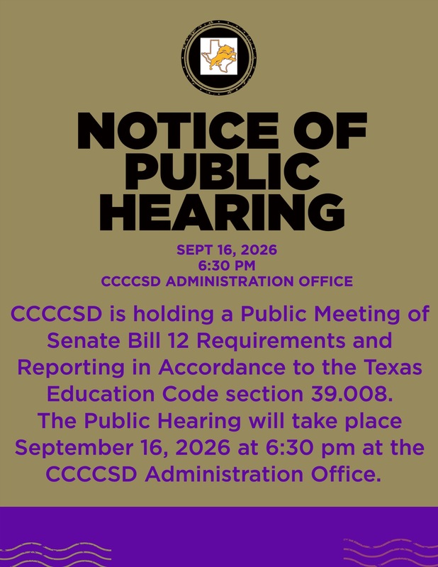 notice