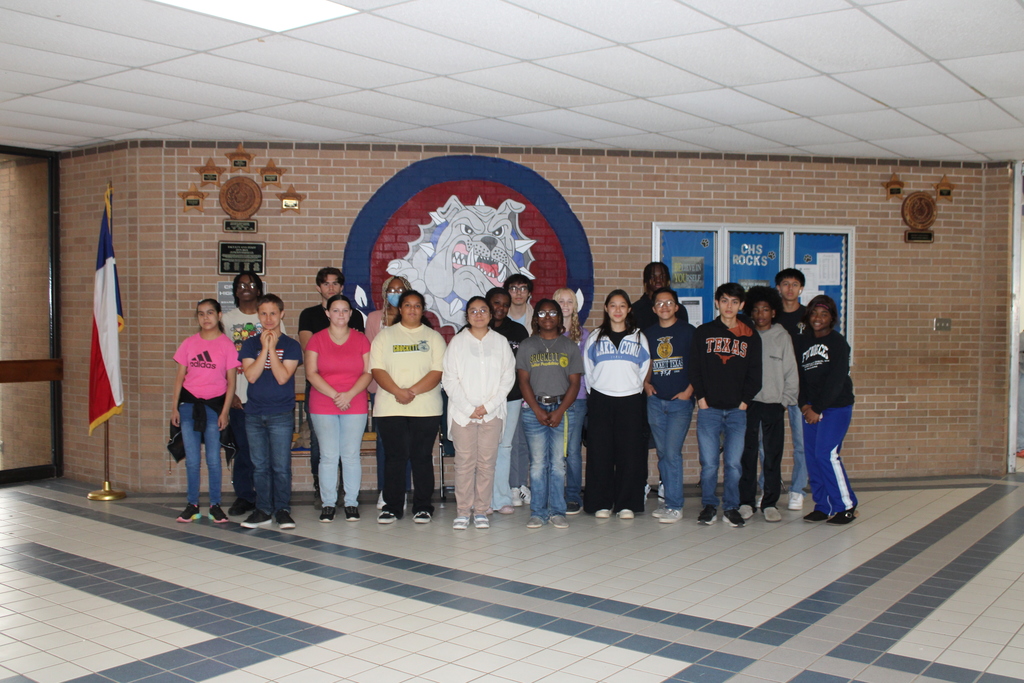 A Honor Roll - HS