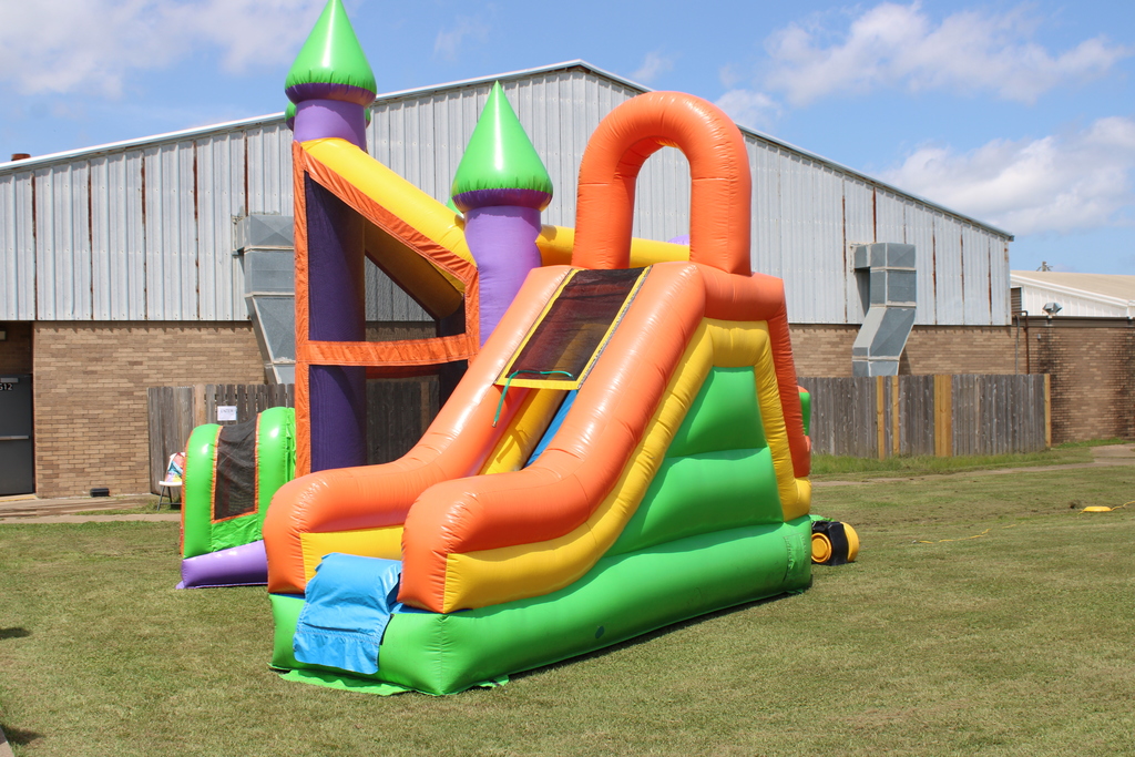 Jumping into the New School Year