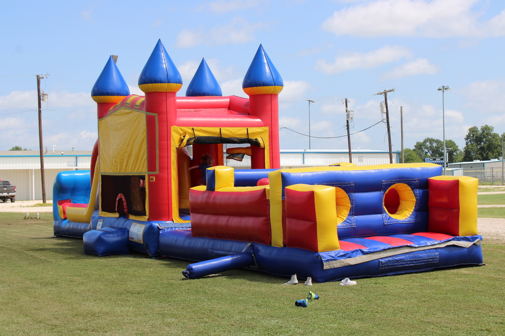 Jumping into the New School Year