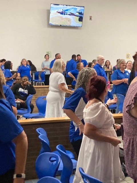 CISD 25-26 Convocation
