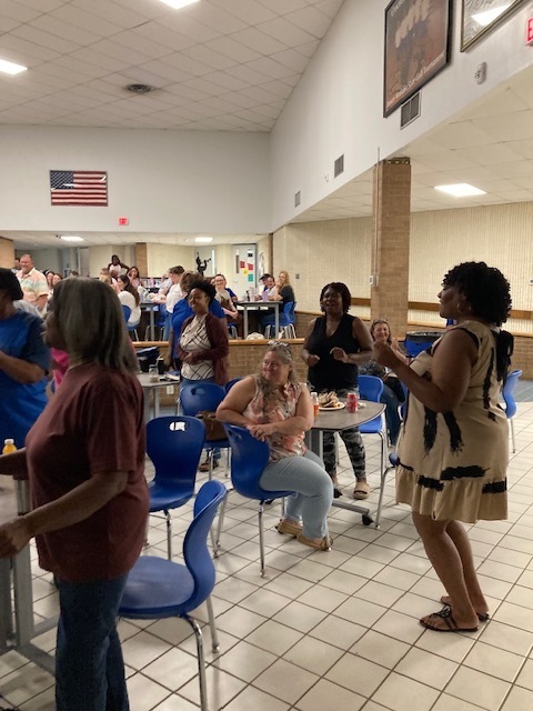 CISD 25-26 Convocation