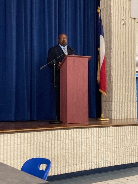 CISD 25-26 Convocation