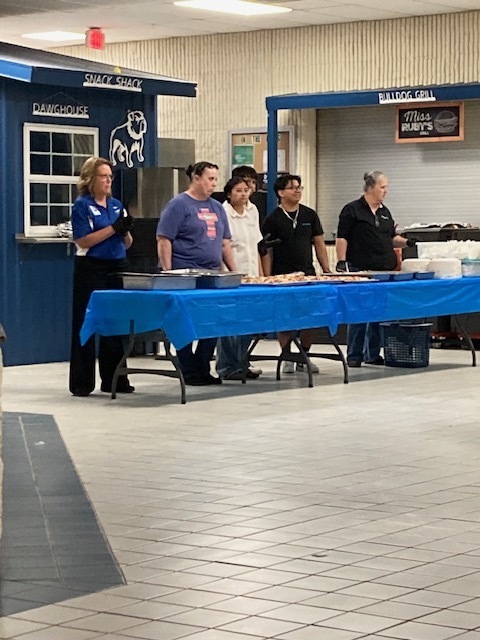 CISD 25-26 Convocation