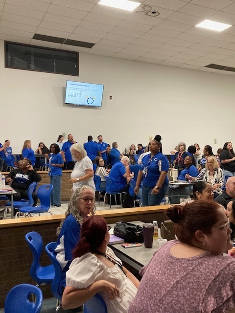 CISD 25-26 Convocation