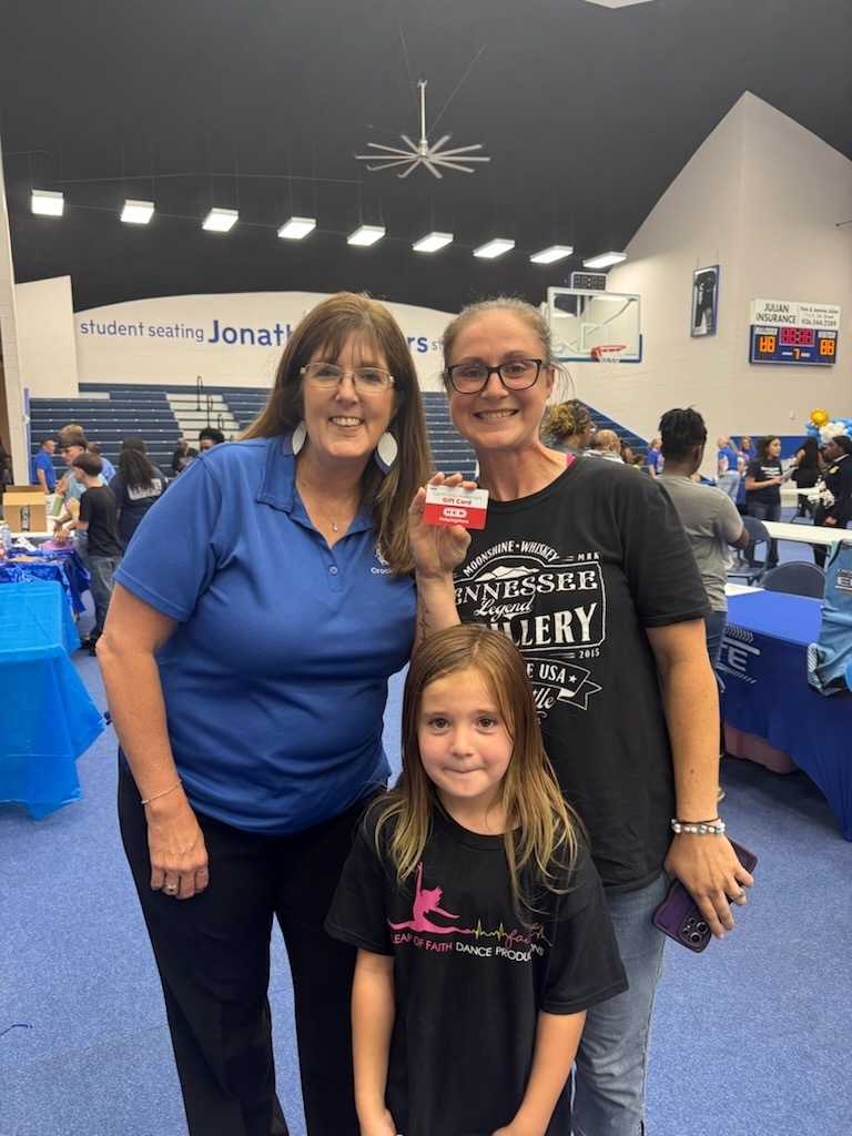 HEB gift card winners