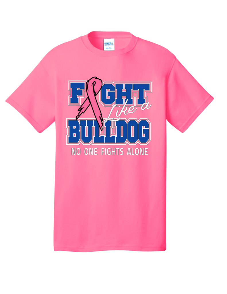 Pink Out TShirt