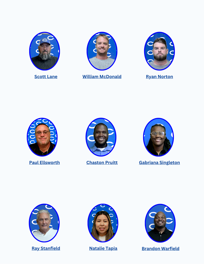 🏈🎉 Better late than never! 🎉🏀 We almost missed it—but we couldn’t let the day go by without shouting out our Awesome Coaches! 💙 Happy Coaches Day! 💙 Thank you for your dedication, leadership, and the heart you pour into our athletes and our district. You inspire, motivate, and make a difference every single day. #CoachesDay #ThankYouCoaches #CrockettISD #BulldogPride 🐾