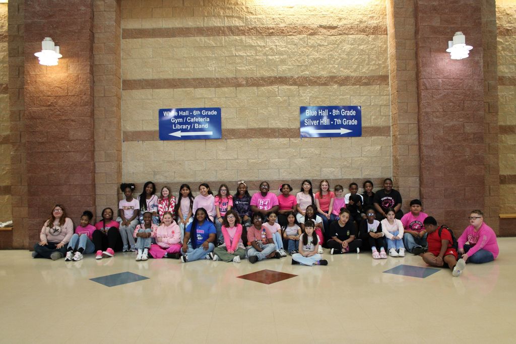 Pink Out 2025