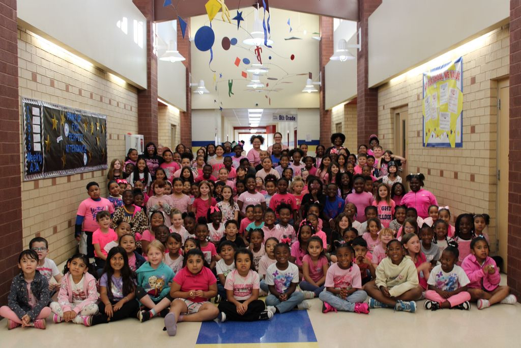 Pink Out 2025