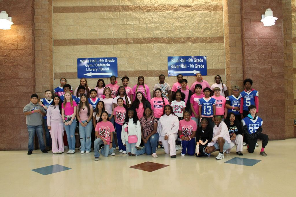Pink Out 2025