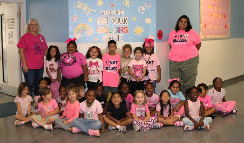 Pink Out 2025