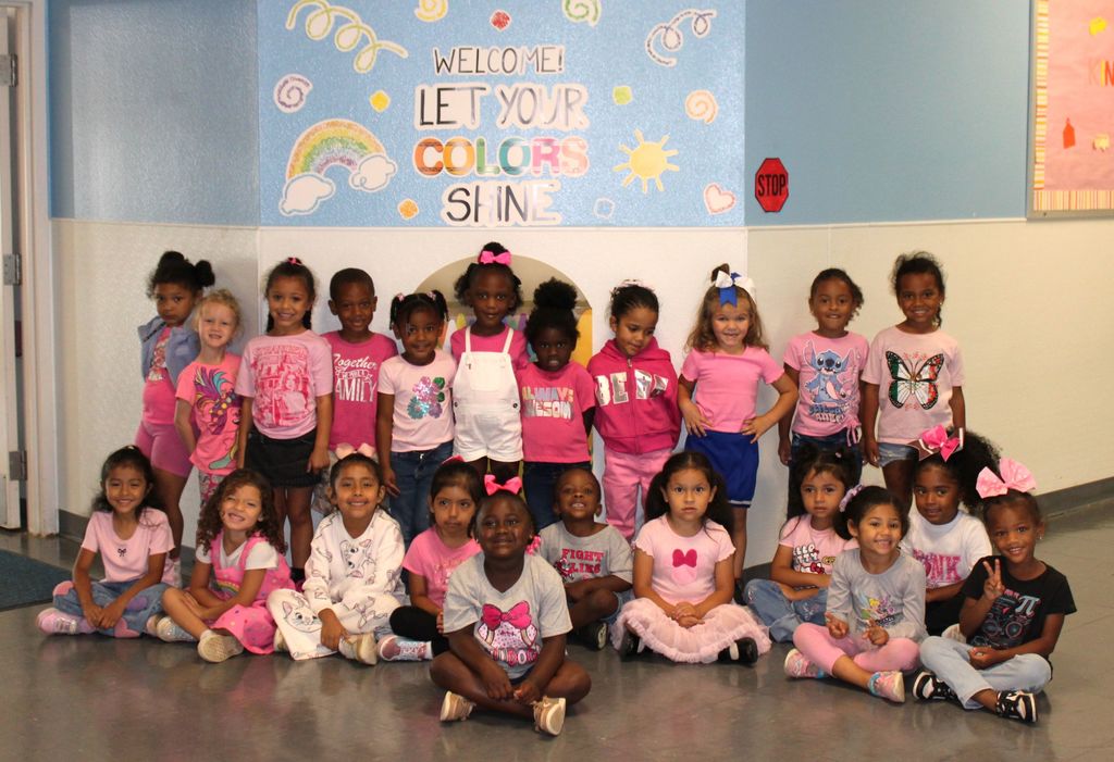 Pink Out 2025