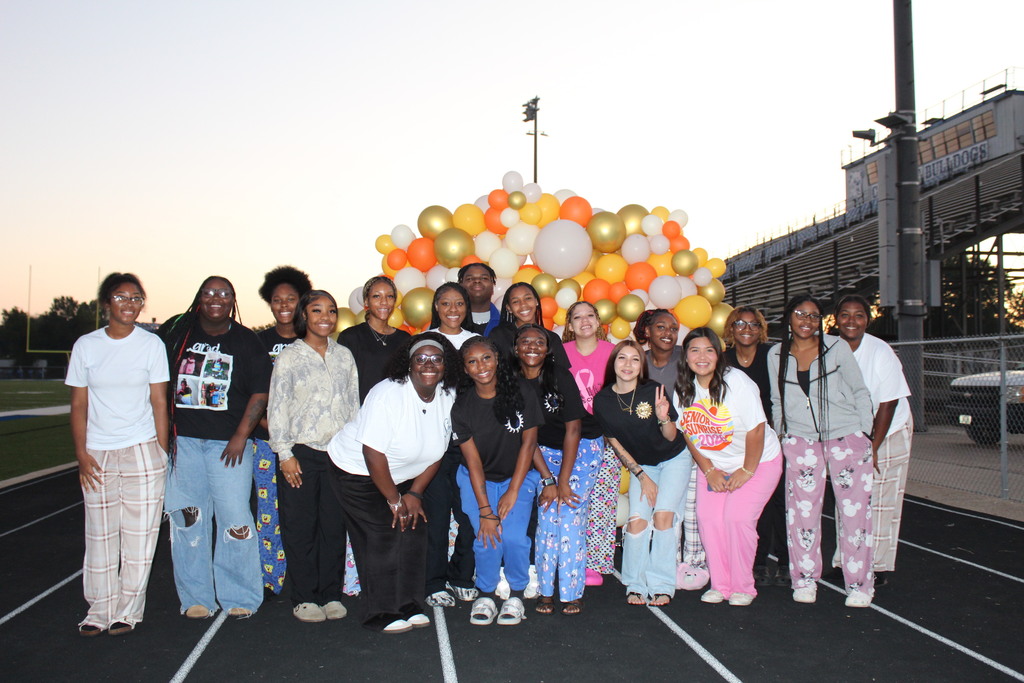 CHS Senior Sunrise 2025