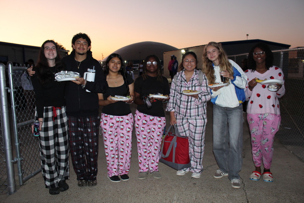 CHS Senior Sunrise 2025