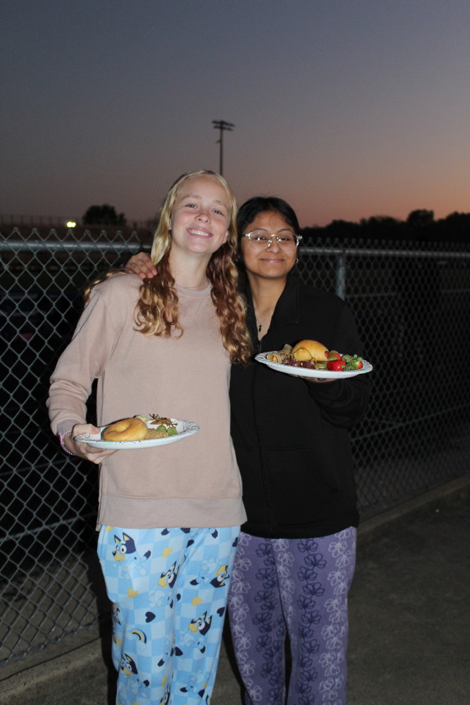 CHS Senior Sunrise 2025