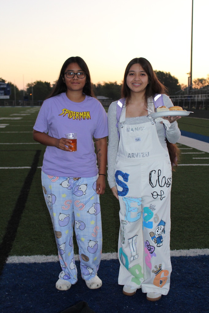 CHS Senior Sunrise 2025