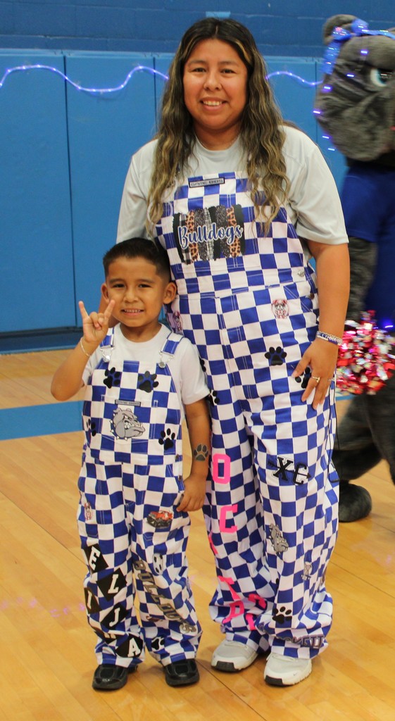 🎉 What a fantastic finale to Homecoming Week — the Alumni Pep Rally brought the energy and the memories! 💙🐾 Go Bulldogs! #HomecomingWeek #BulldogPride
