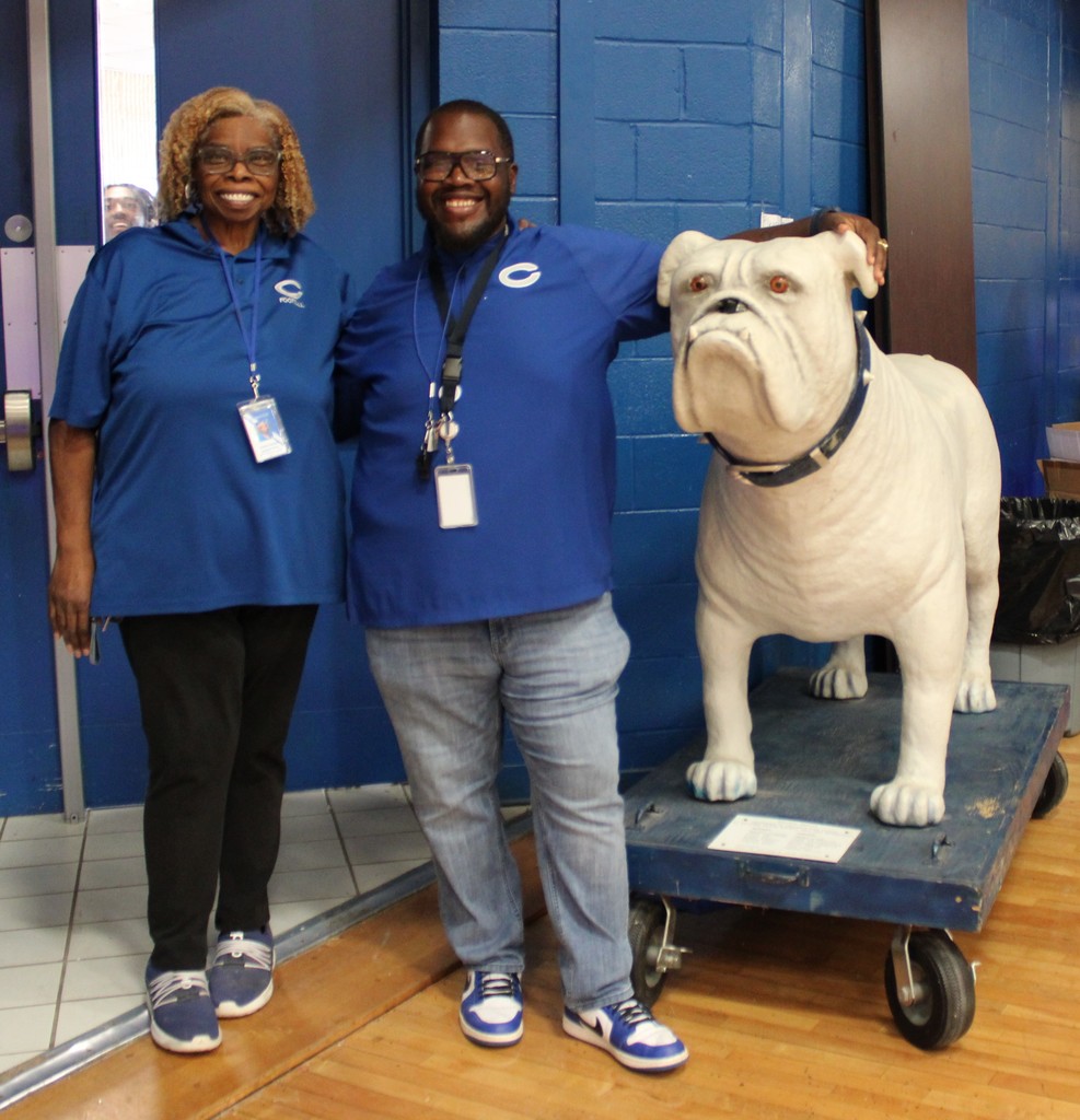 🎉 What a fantastic finale to Homecoming Week — the Alumni Pep Rally brought the energy and the memories! 💙🐾 Go Bulldogs! #HomecomingWeek #BulldogPride