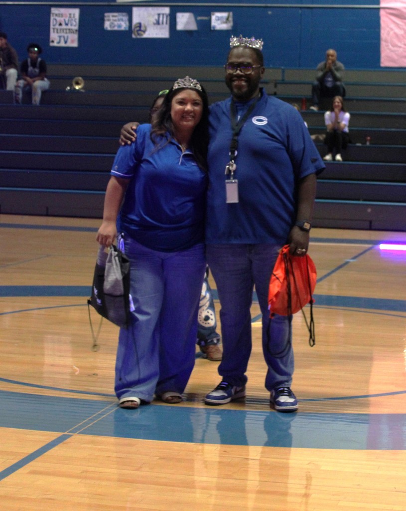 🎉 What a fantastic finale to Homecoming Week — the Alumni Pep Rally brought the energy and the memories! 💙🐾 Go Bulldogs! #HomecomingWeek #BulldogPride