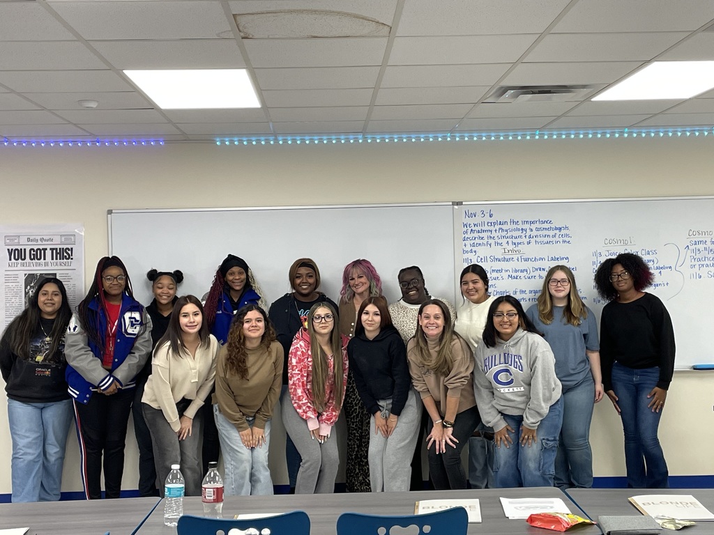 Joico education for Cosmo 1 & 2