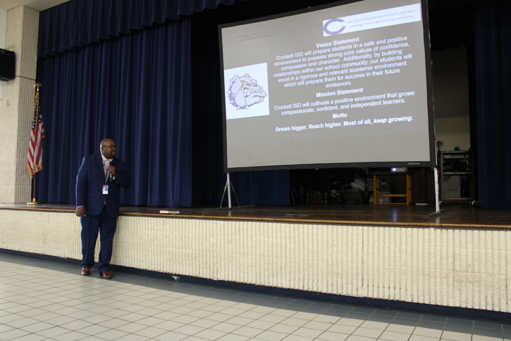 CISD Professional Day 11/7/25CISD Professional Day 11/7/25