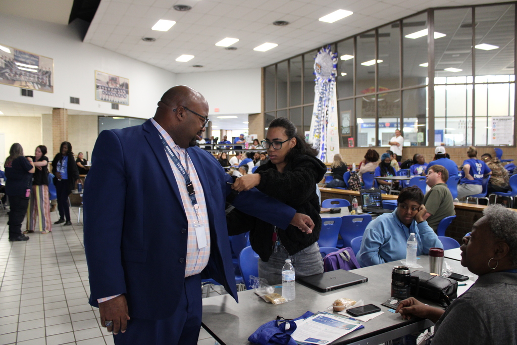 CISD Professional Day 11/7/25