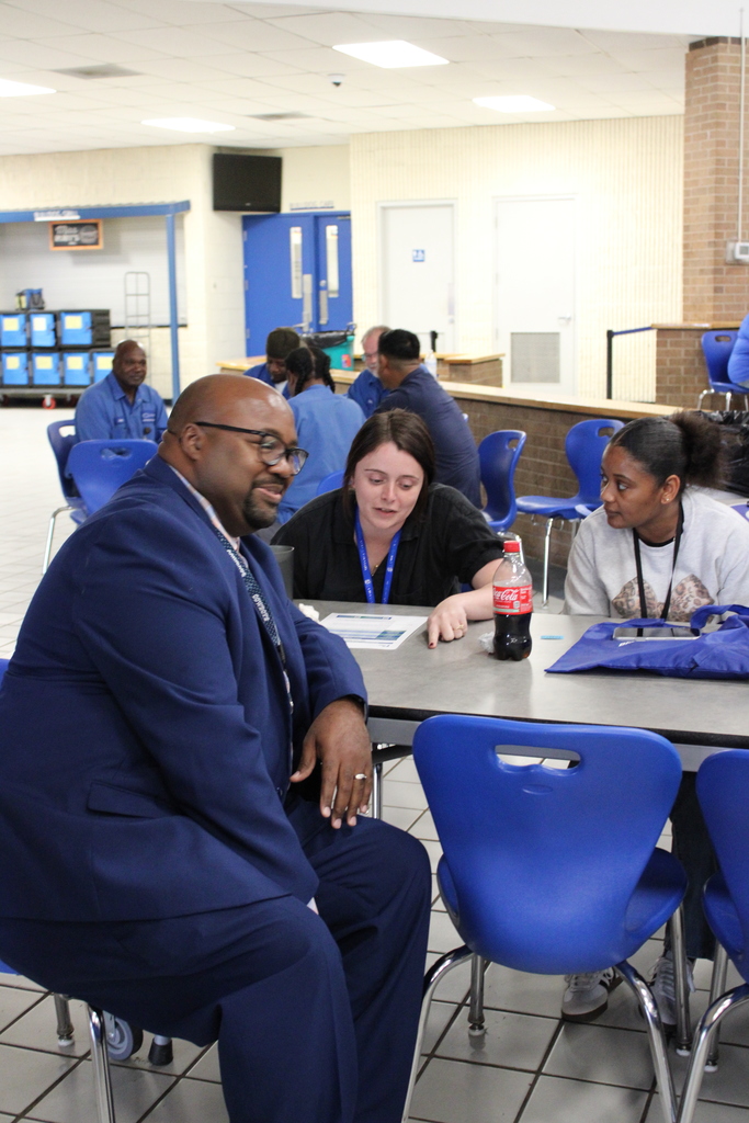 CISD Professional Day 11/7/25