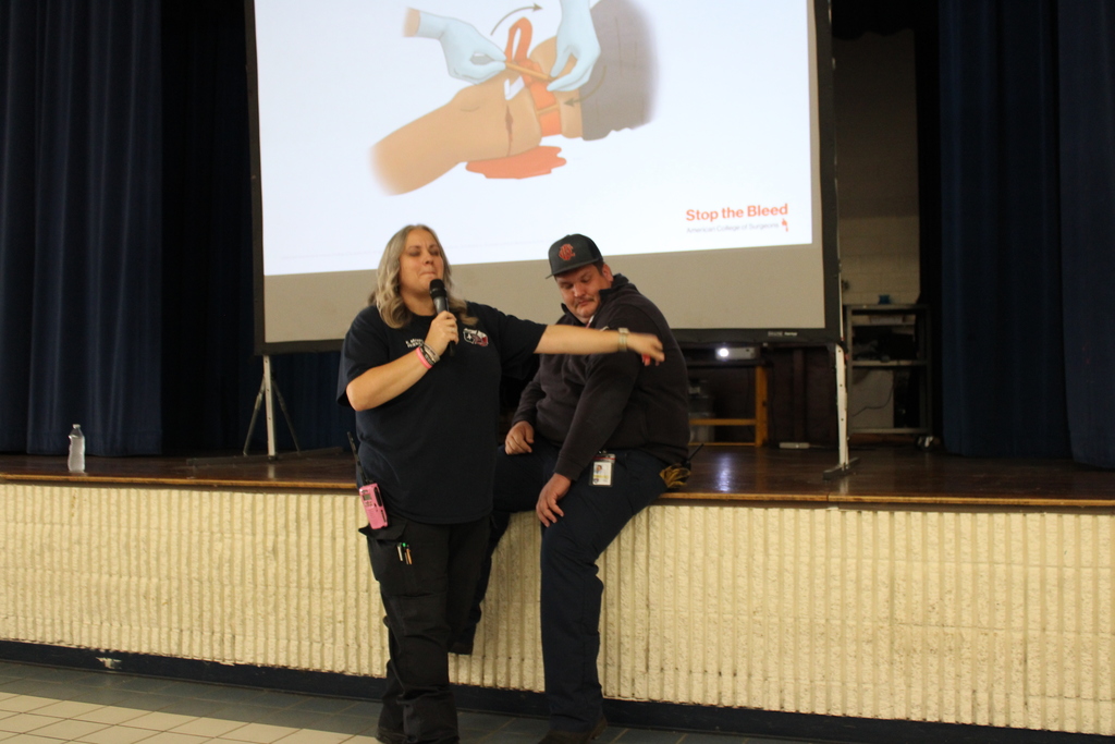 CISD Professional Day 11/7/25