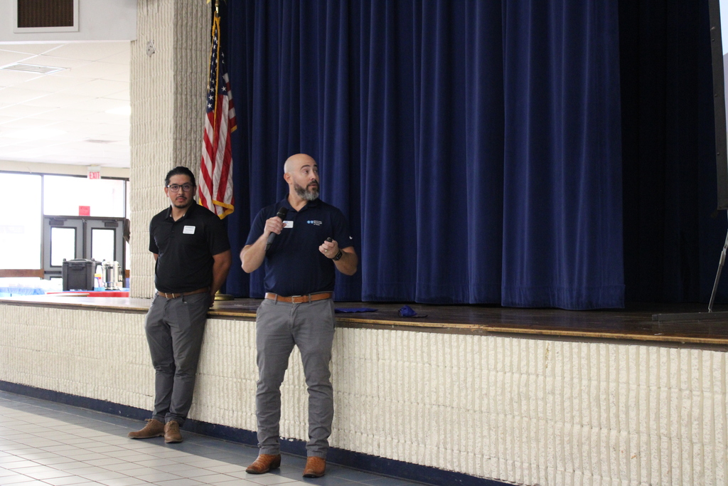 CISD Professional Day 11/7/25